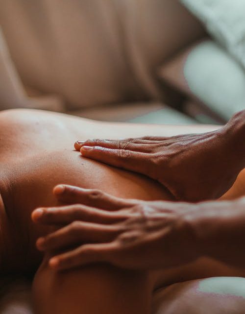 Massage et detente: pourquoi choisir l’huile CBD?