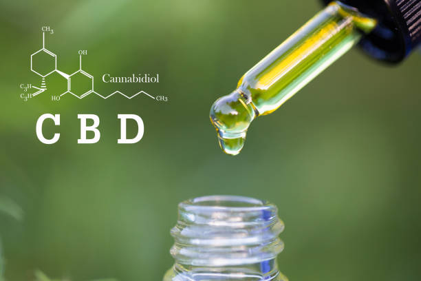 Ou acheter de l’huile de CBD de qualite ?