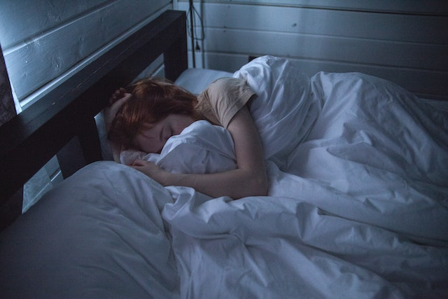 Decouvrez comment s’endormir rapidement avec 6 astuces efficaces