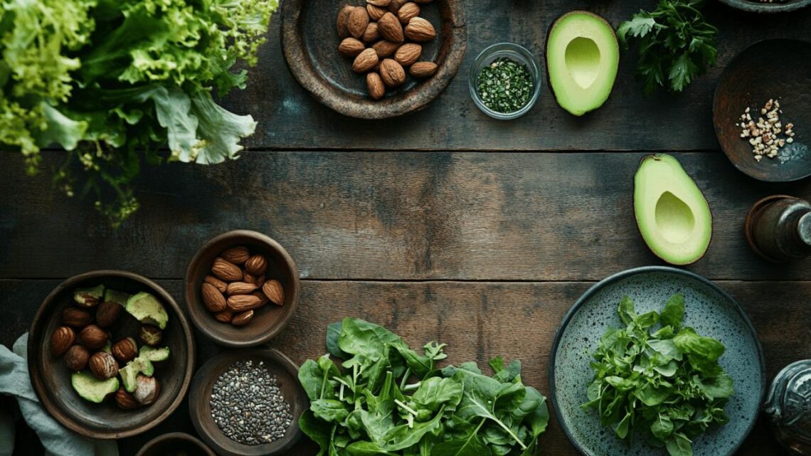 Regime cetogene : Mon experience avec Avis Keto Advanced et mes recettes preferees