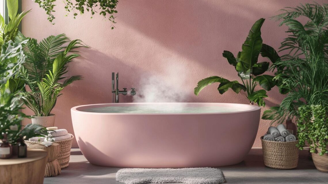 Hygiene post-natale : Peut-on prendre un bain ou une douche apres l’accouchement ? Conseils de specialistes