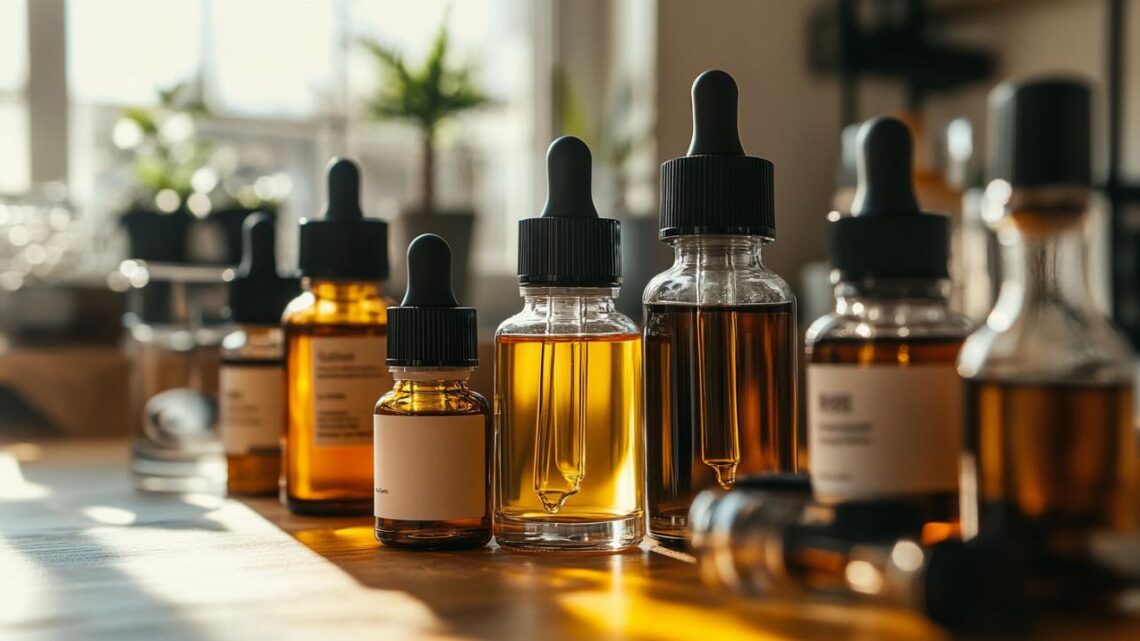 Comment choisir un liquide pour cigarette électronique sans propylène glycol ?