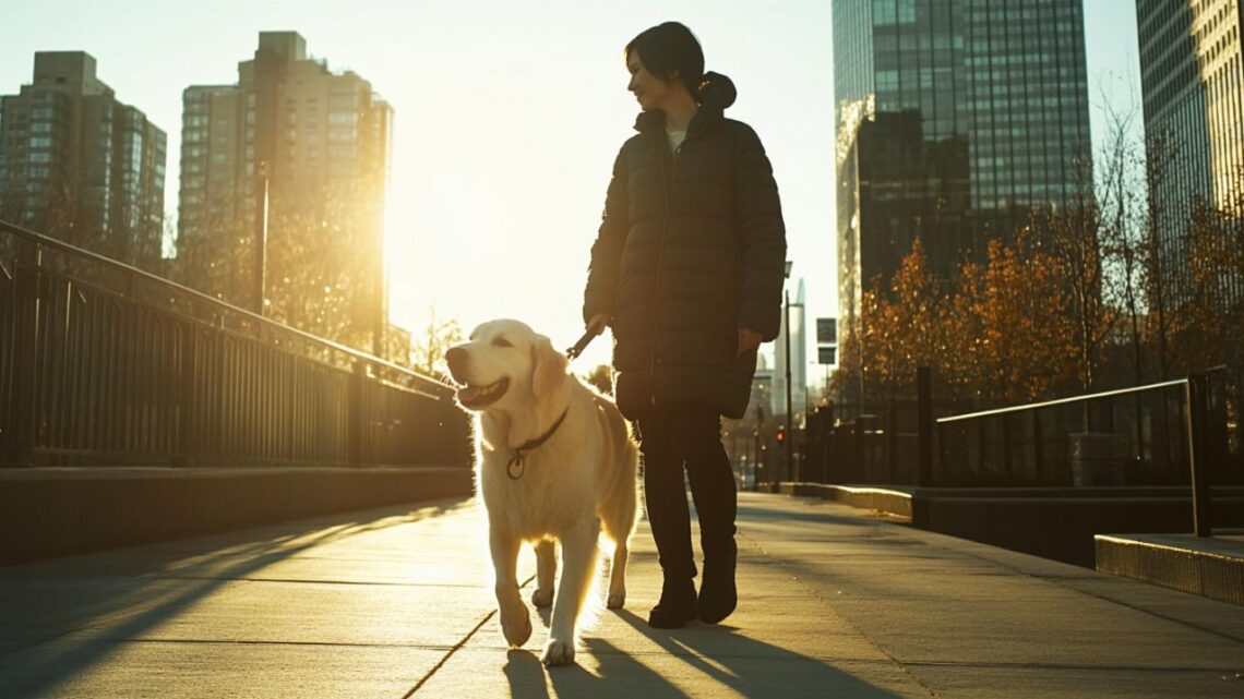 Comprendre le prix d’un chien guide pour aveugle et son impact sur l’autonomie