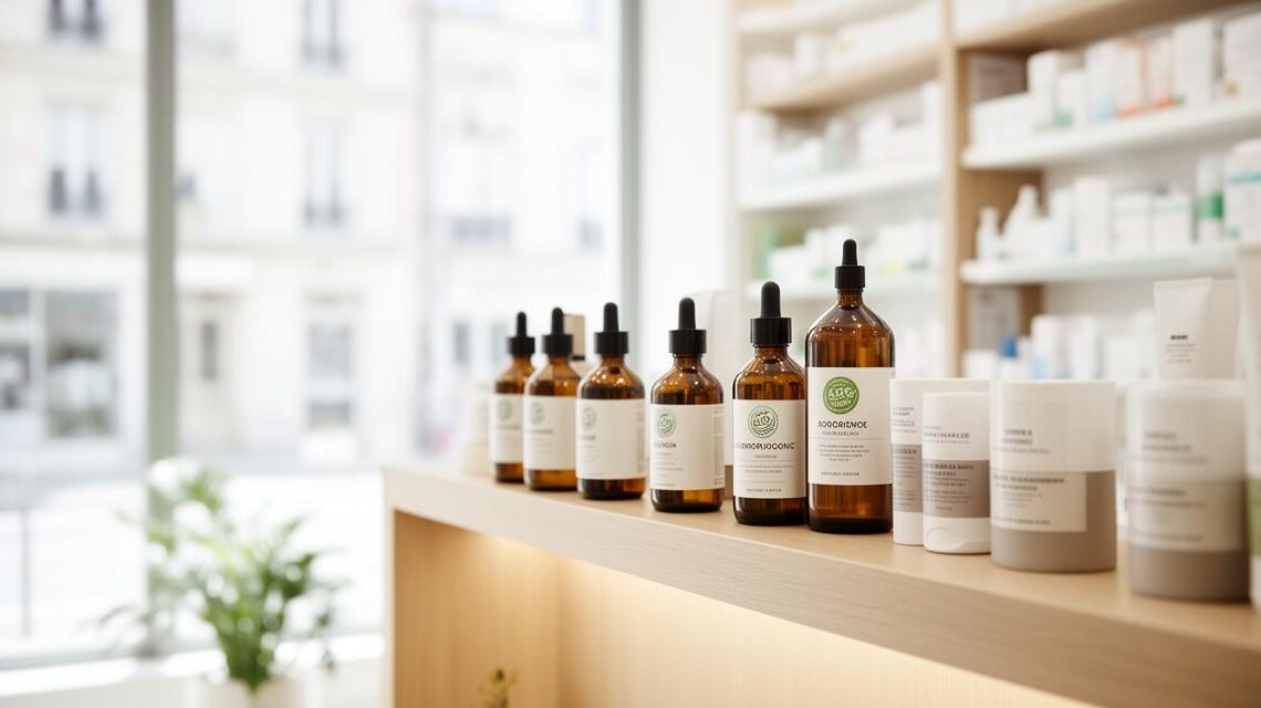 Comprendre le marché de la parapharmacie en France et ses tendances