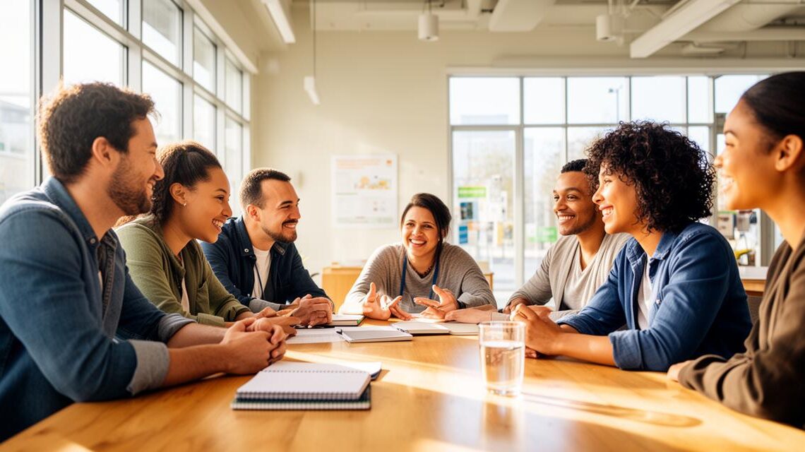 Comment choisir une mutuelle pour associations adaptée à vos besoins